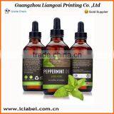 Glossy Lamination Label Paper Sticker Paper Essential Oil Stickers thumbnail-5