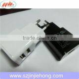 Multifunction 5V AC White EU Wall Charger Plug Adapter For Iphone Output 2a thumbnail-3