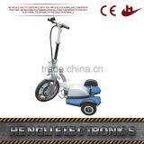 Stand Scooter 3 Wheels thumbnail-1