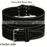 Top Quality Power Lifting Belts thumbnail-5