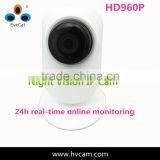 Indoor HD 960P Security CCTV Video DVR Wireless Hidden Cameras
