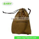 Custom Shoe Dust Bag Cheap Non Woven Drawstring Shoe Bag thumbnail-5