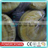 Soft Yellow Building Materials Thermal Insulation Mat Made in China