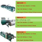 China Manufacture Automatic Parallel Paper Tube Making Machine thumbnail-3