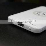 Best Selling Wireless Portable Charger Power Bank For Cell Phone thumbnail-1
