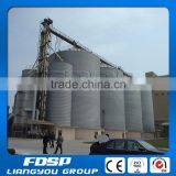 Factory Price Ventilated Capacities Maize Silos thumbnail-1