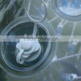 Hot!!HI Best Selling PVC Soccer Zorb Ball,giant Human Bubble Ball,human Sized Soccer Bubble Ball thumbnail-3