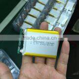 UL Approved 3.7v 1950mah Rechargeable Lithium Ion Battery,high Quality Li-ion Recharge Lithium Battery Quality Choice Most Popular thumbnail-2