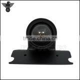 Smoke Lens LED Harley Chopper Bobber Aluminum Vintage Motorcycle Tail Light thumbnail-5