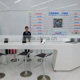 Usb Touch Foil Film for Glass 42 Inch thumbnail-5