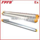 BPY Cheap Fluorescent Lamp 18W 36W LED Emergency Explosion Proof Light