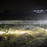 Led Solar Energy Light Tower thumbnail-1