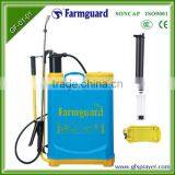 16L PP Plastic Sprayer Trigger Sprayer GF-01-01 Classical Model