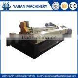 1300mm Log Veneer Peeler for Making Plywood, 2600mm Veneer Peeling Lathe thumbnail-5