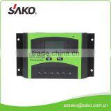 20A/30A/40A Solar Charge Controller, 48V