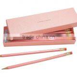 Customizeal Rose Gold Oil Paper Box/gift Box thumbnail-2