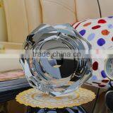 Ashtray on Sale Crystal Glass Material & Custom Design thumbnail-5