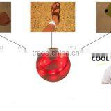 2016 Fashionable LED Light up Shoe Laces Colorful Shining Dancing Shoe Laces for Wholesale thumbnail-6