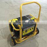 BISON(CHINA) Gasoline Gas Power Generator thumbnail-3