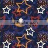 100% Nylon Printed Hallway Carpet Shining Star Emerging to Skype thumbnail-4
