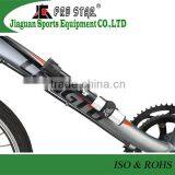 Aluminum Portable Bicycle Mini Pump Fits Schrader and Presta Valve Reversible Bike Pump for Cycling thumbnail-5