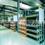 Middle Duty Warehouse Rack/ Medium Rack thumbnail-1