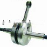 Chinese Manufacturer Motorcycle Crank Shaft For Different Brands