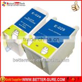 Quality compatible epson t029 ink cartridge with OEM-level print performance