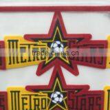 Factory Direct 3d Flock Garment Heat Transfer Vinyl Flock Heat Transfer Flock Heat Transfer Vinyl thumbnail-2