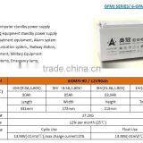 12V90ah Rechargeable Battery for UPS thumbnail-4
