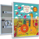 TUV GS CE ROHS SAA ISO9001 IP54 Manufacturer 2016 Wall Mount Far Infrared Heating Element