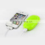 Real Full Capacity 5600mah Power Bank Charger for Colorful Printing thumbnail-4