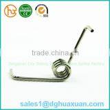 Auto Side Torsion Spring of Strong Torque thumbnail-6