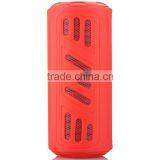 Waterprooof Bluetooth Speakerr With 4400mah Rechargeable Battery For Smartphones, IPads, Laptops & Tablets thumbnail-4