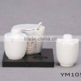 Salt And Pepper Shaker