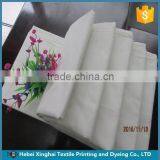 China Supplier Wholesale Plain Grey Voile Fabric for Turkey Market Fabric thumbnail-5