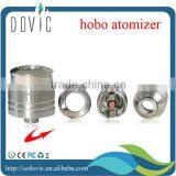 Your Long Term Supplier-Top Quality 1:1 Clone Hobo Rda v2 Black Hobo v2 in Stock thumbnail-4