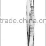 18 cm Oehler Dressing Forceps thumbnail-1
