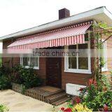 Light Steel Structure for Portable Dwellings