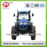 Big Farm 4wd Tractors RY1354 for Sale
