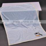 Baby Age Group and Knitted Technics Soft Fleece Baby Blankets thumbnail-6