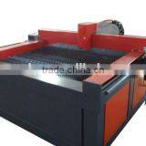 CNC Plasma Cutting Machine for Metal thumbnail-1