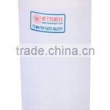 PLASTIC ROUND CONTAINER WITH LID 603 thumbnail-1