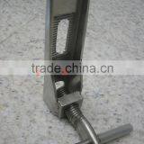 Stainless Steel Stonework Fixing Systems for Curtain Wall Dry Hanging System