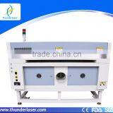 Co2 Cutting and Engraving Laser Machine for Acrylic Necklace With CE &FDA thumbnail-3