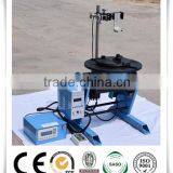 Automatic Pipe Welding Positioner With Welding Oscillator, Welding Seam Tracking Machine thumbnail-3