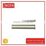 4 Pcs Springle Hand Steel Tube Bender Set