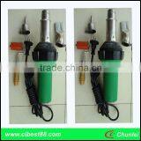 Plastic Welder Gun Hot Air Vinyl Rod