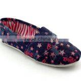 New Model Footwear Ladies Flat Shoes