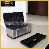 2016 High Quality pp Plastic Box , Stainless Steel Tool Box